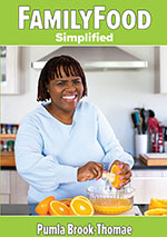 FamilyFood cover
